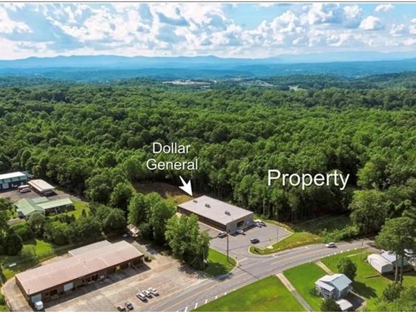 2 Yukon Road , Ellijay, GA 30536