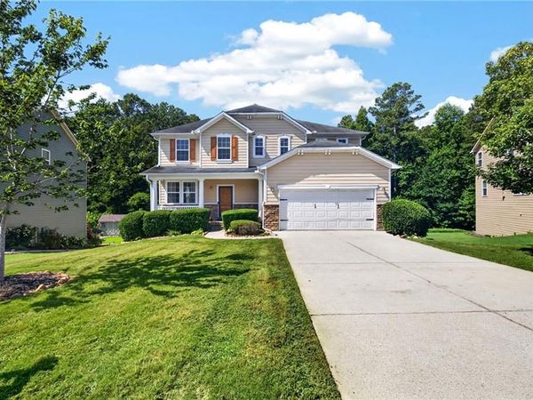 2931 Edgewater Street SW, Atlanta, GA 30331