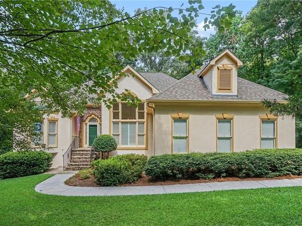 250 River Cove Ridge, Social Circle, GA 30025