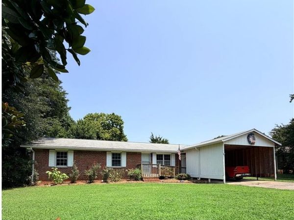 1026 Old Alabama Road SW, Cartersville, GA 30120