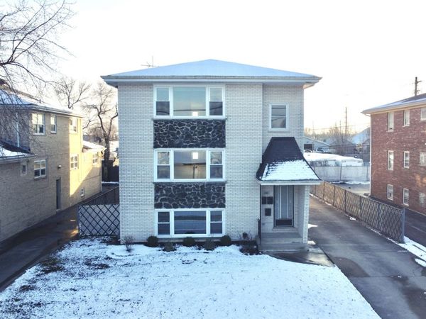 9109 Sahler Avenue , Unit 3, Brookfield, IL 60513