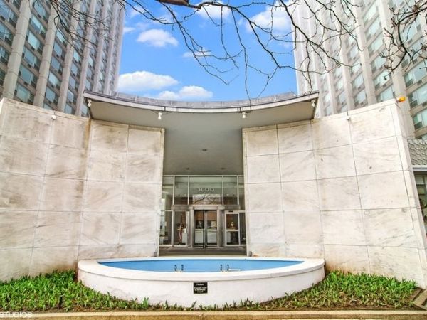 3600 N Lake Shore Drive , Unit 2710, Chicago, IL 60613