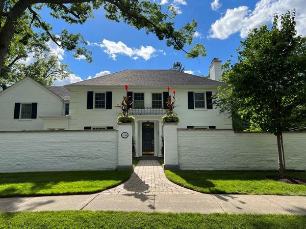 1140 Oakley Avenue , Winnetka, IL 60093