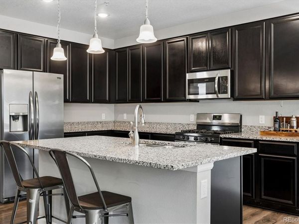 4680 Copeland Loop , Unit 101, Littleton, CO 80126
