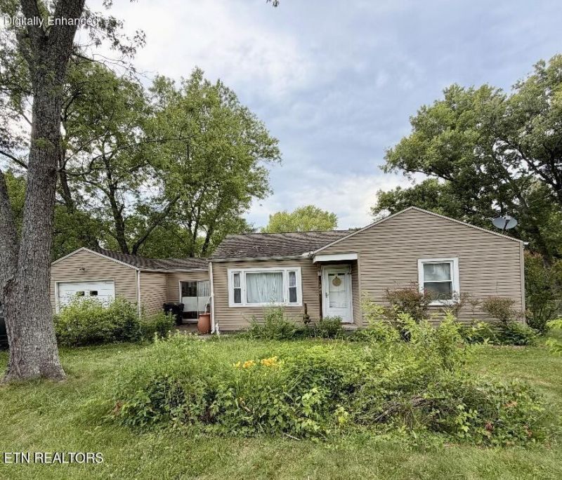 201 Greenwood Ave, Knoxville, TN 37920 Main Photo