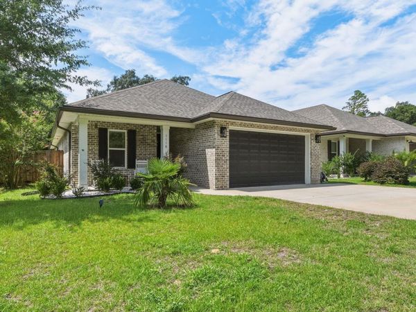 1118 48th Street, Niceville, FL 32578