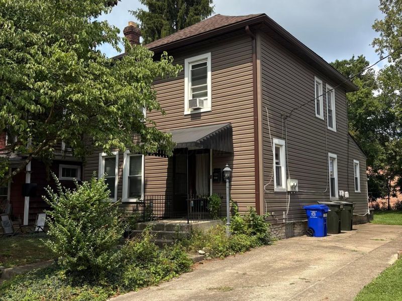 112 W Tompkins Street , Columbus, OH 43202 Photo 1