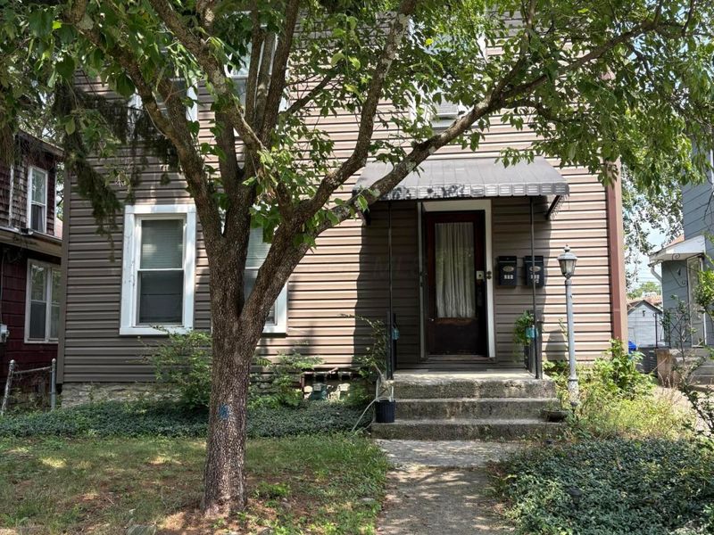 112 W Tompkins Street , Columbus, OH 43202 Photo 2