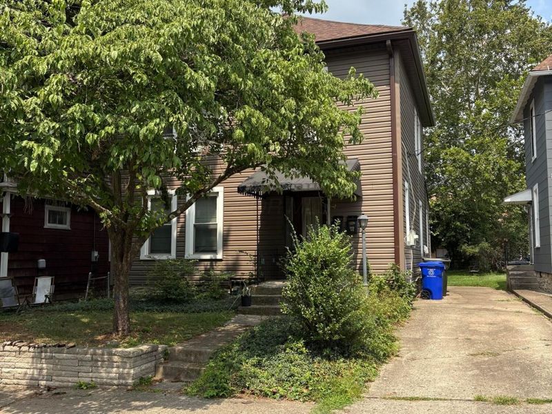112 W Tompkins Street , Columbus, OH 43202 Photo 3
