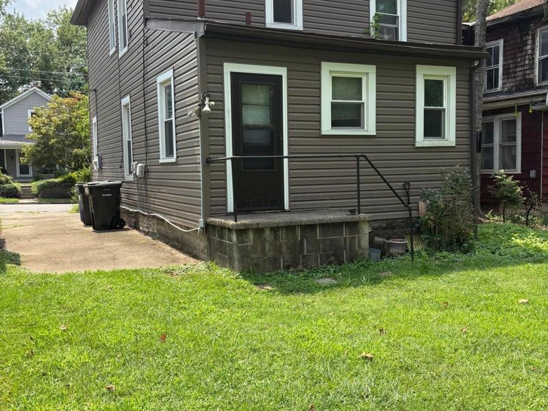 112 W Tompkins Street , Columbus, OH 43202 Photo 5