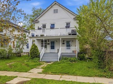 86 High Street, Angola, NY 14006