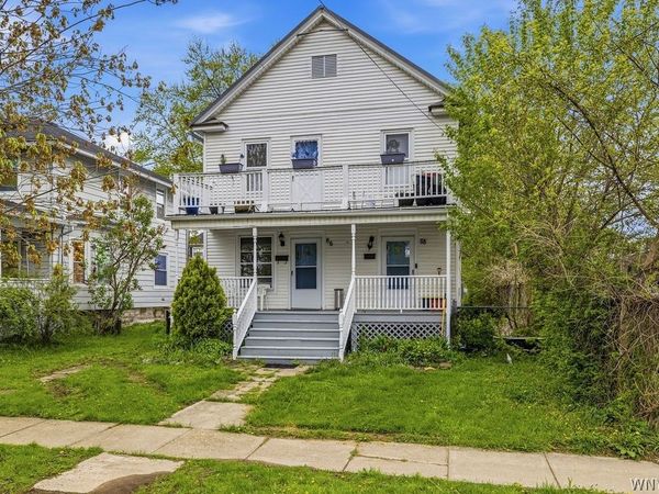 86 High Street , Angola, NY 14006