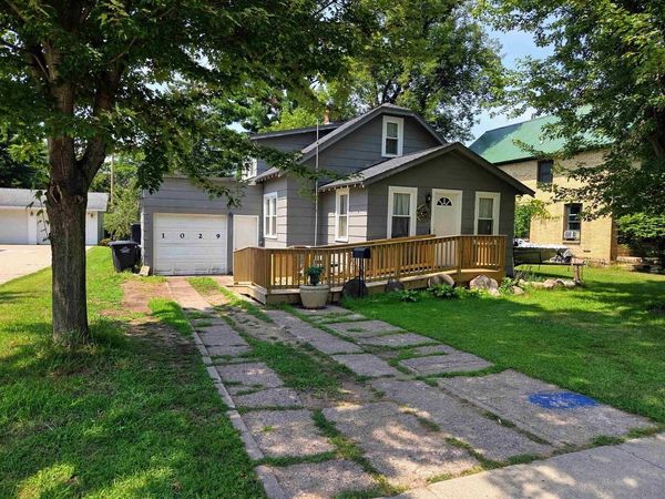1029 S MAIN STREET, Shawano, WI 54166