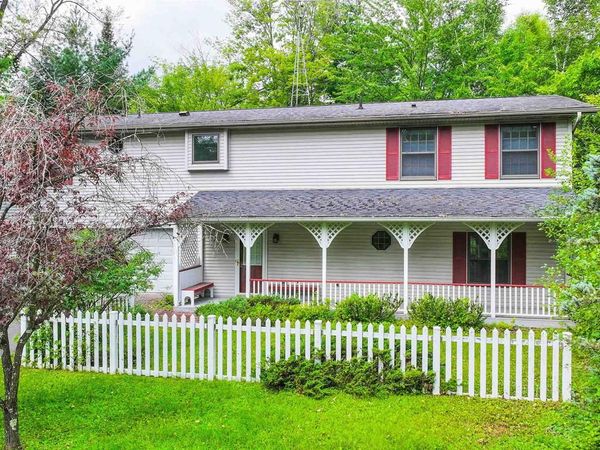 N2981 OTTER DRIVE, Waupaca, WI 54981