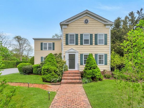 244 N Main Street , Southampton, NY 11968