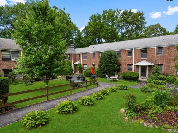64 Rockledge Road Rockledge , Unit 2B, Hartsdale, NY 10530