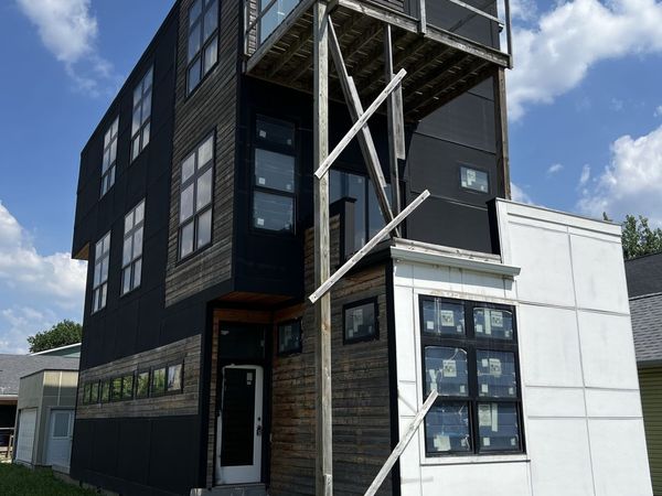 1401 S Alabama , Indianapolis, IN 46225