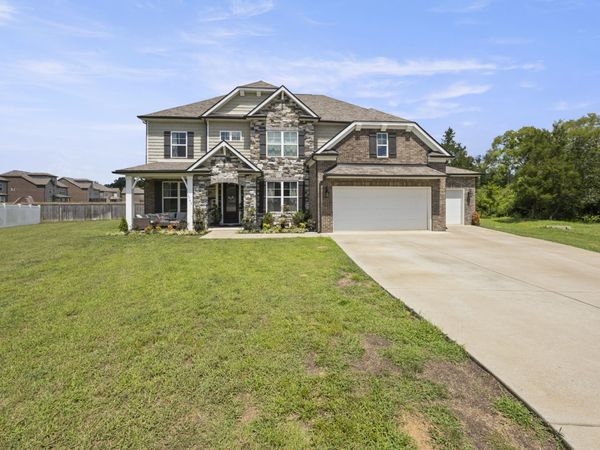 3906 Bomeadows Dr, Murfreesboro, TN 37128