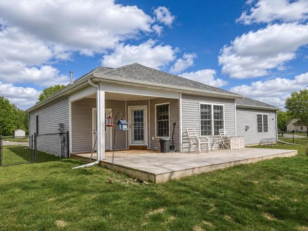 93 Fawn Run, Coldwater, MI 49036