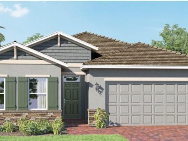 1182 Mandrake Lane SE , Palm Bay, FL 32909