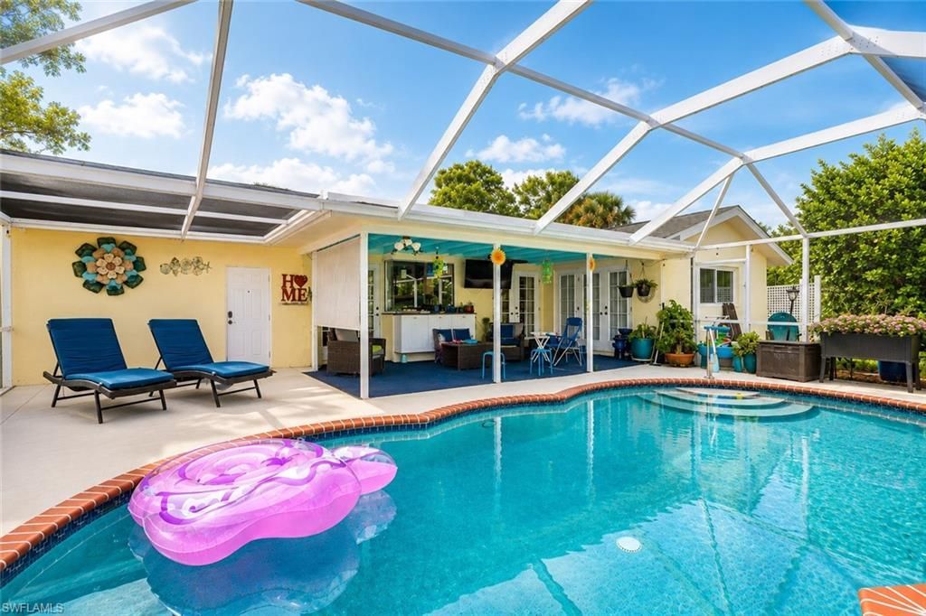 1352 Oaklawn Ct, Fort Myers, FL 33919 Photo
