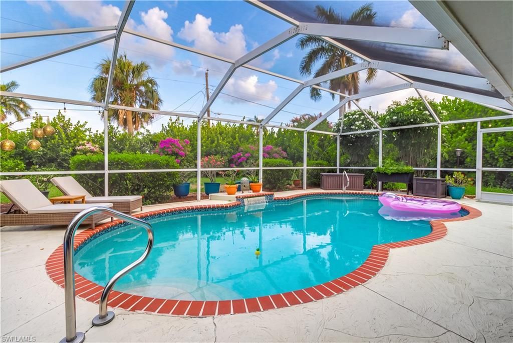 1352 Oaklawn Ct, Fort Myers, FL 33919 Photo
