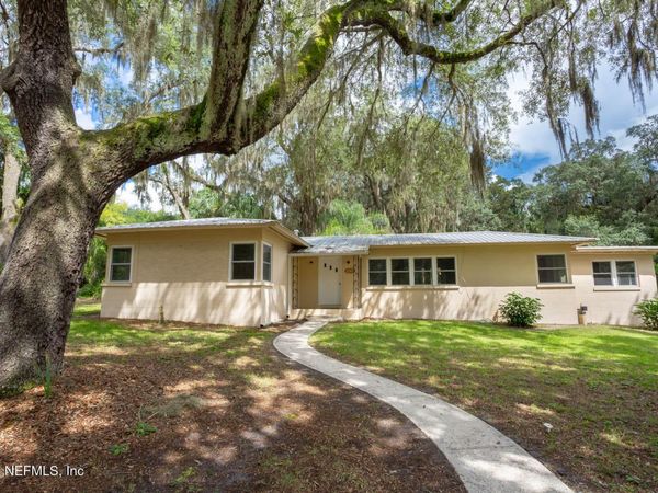 1202 KIRBY Street, Palatka, FL 32177