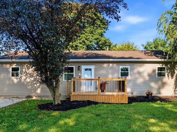 2687 Capaldi Drive , Marion, OH 43302