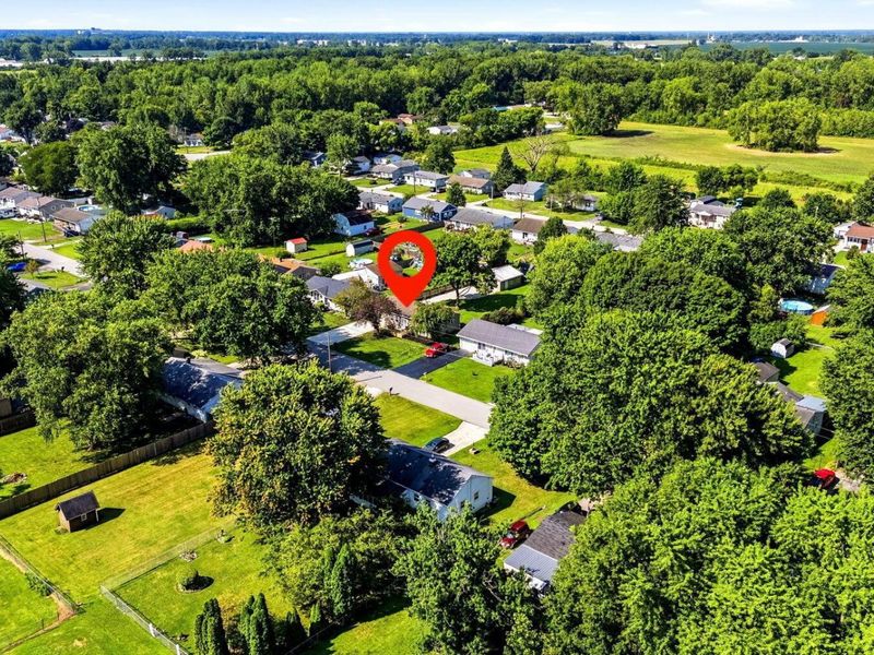 2687 Capaldi Drive , Marion, OH 43302 Photo 60
