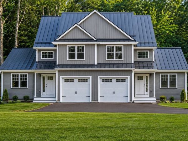25 Vinal St., Unit 28, Auburn, MA 01501