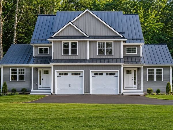 25 Vinal St., Unit 28, Auburn, MA 01501