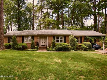 1413 Knollwood Drive NW, Wilson, NC 27896