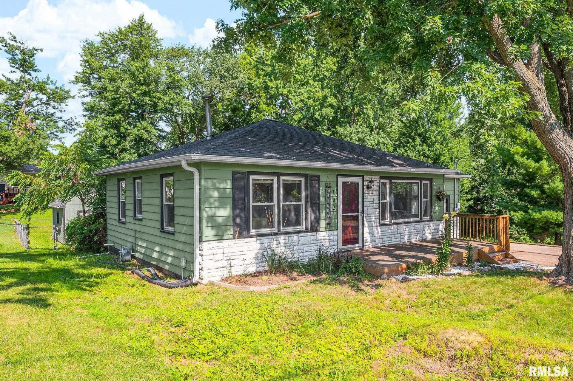 102 Willms Court, Bartonville, IL 61607 Main Photo