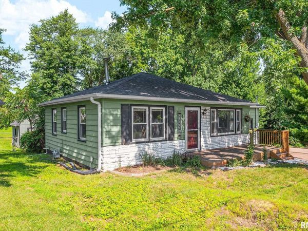 102 WILLMS Court, Bartonville, IL 61607