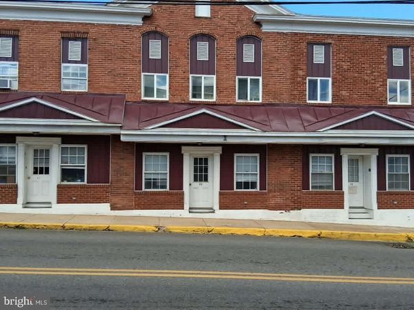 307 E MAIN STREET, Unit B1, STANLEY, VA 22851