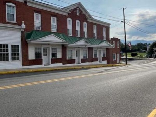 307 E MAIN STREET, Unit B1, STANLEY, VA 22851