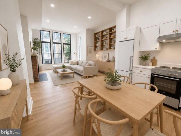 2013 GREEN STREET, Unit 2FL, PHILADELPHIA, PA 19130