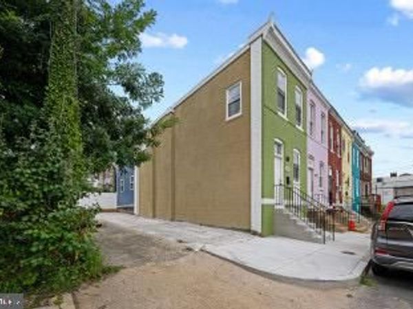2702 BOONE STREET, BALTIMORE, MD 21218