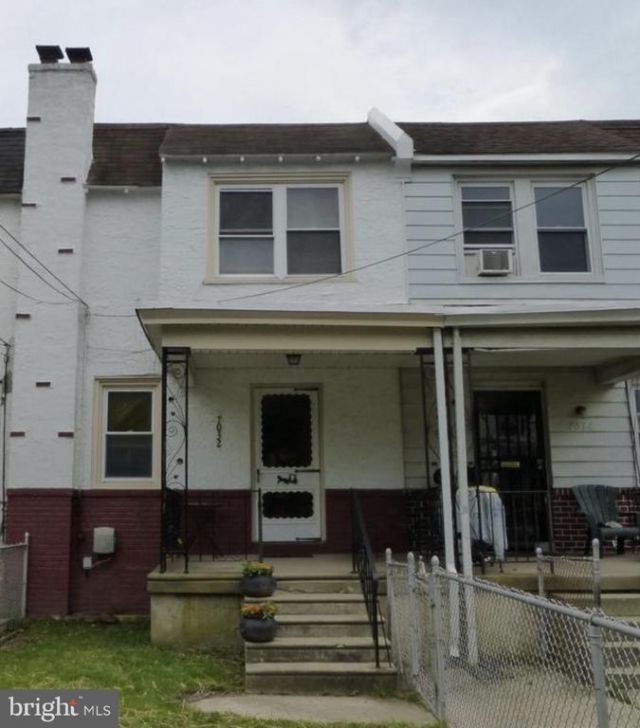 7032 CLOVER LANE , UPPER DARBY, PA 19082
