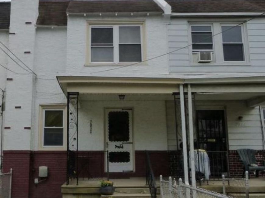 7032 Clover Lane , Upper Darby, PA 19082 Main Photo