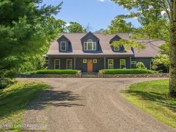 268 W Hill Road, Austerlitz, NY 12017