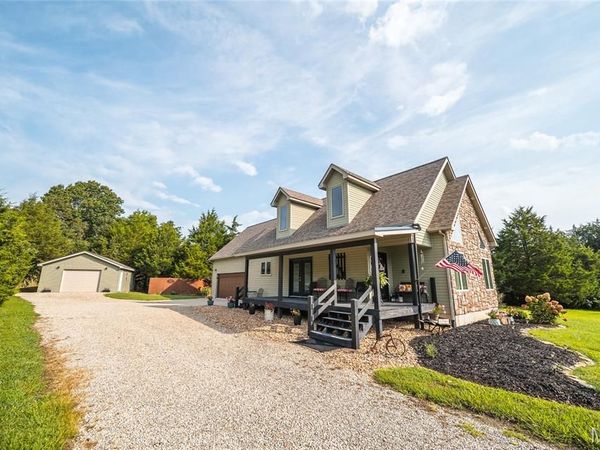 14795 Private Drive 1122, St James, MO 65559