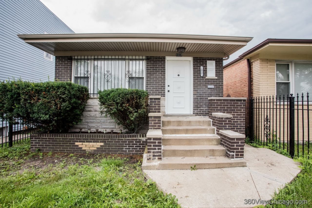 1037 W 103rd Street, Chicago, IL 60643 Main Photo