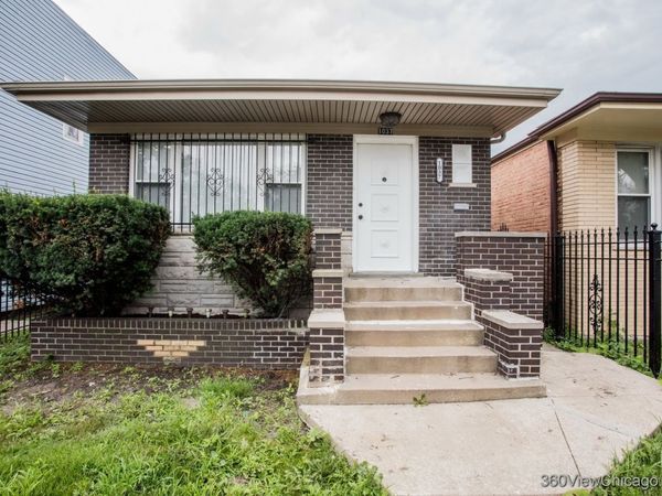 1037 W 103rd Street , Chicago, IL 60643