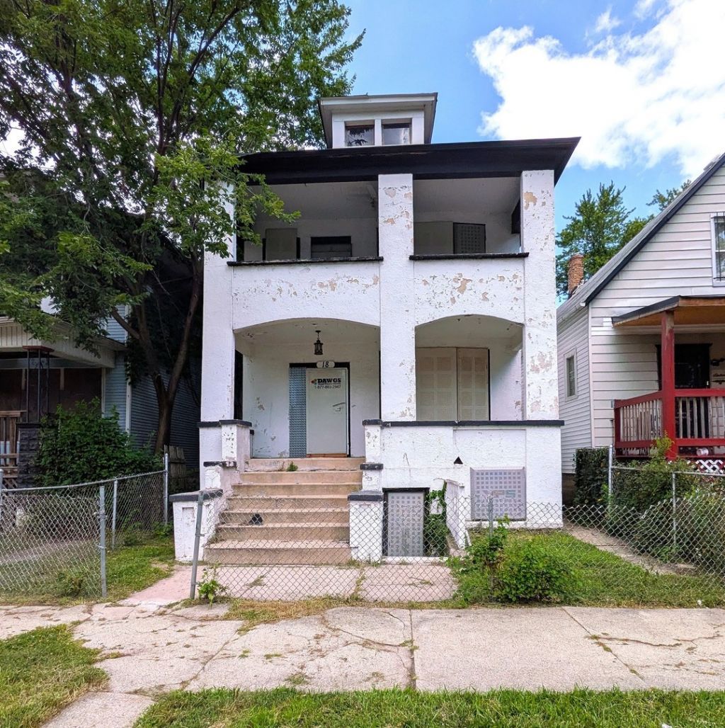 18 W 114th Street, Chicago, IL 60628 Main Photo