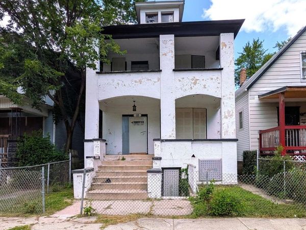 18 W 114th Street , Chicago, IL 60628