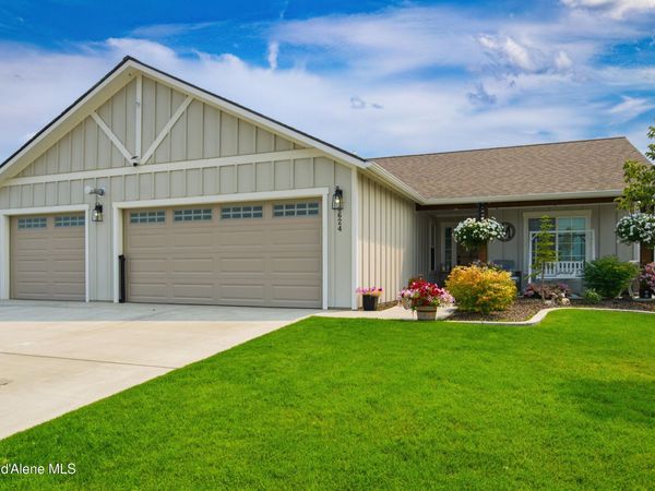 8624 W Ferguson Ln , Rathdrum, ID 83858