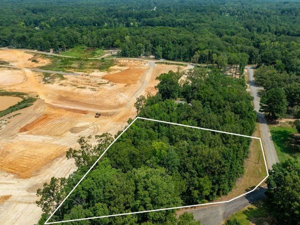 TBD Sarlo Dr, Mabelvale, AR 72103
