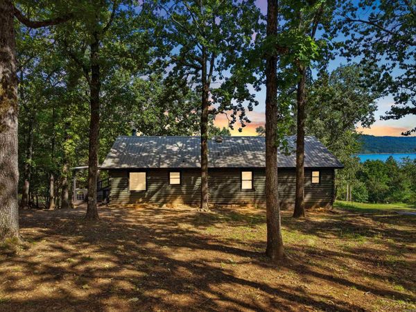 360 Shore Drive, Shirley, AR 72153