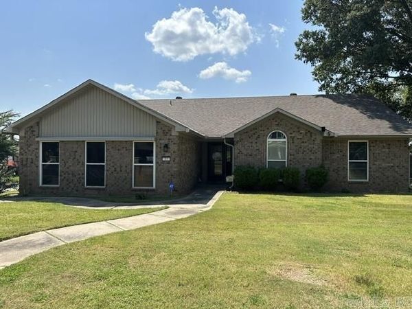 27 Sunset Loop, Lonoke, AR 72086